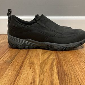 Merrill Waterproof Shoes - Men’s 9.5 Wide